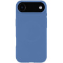 Tactical Velvet Smoothie silikonový kryt s MagSafe pro iPhone Air - modrý