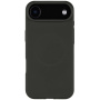 Tactical Velvet Smoothie silikonový kryt s MagSafe pro iPhone Air - temně zelený