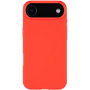 Tactical Velvet Smoothie silikonový kryt s MagSafe pro iPhone Air - chilli