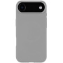 Tactical Velvet Smoothie silikonový kryt s MagSafe pro iPhone Air - šedý