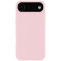 Tactical Velvet Smoothie silikonový kryt s MagSafe pro iPhone Air - světle růžový