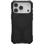 UAG Essential Armor odolný kryt s MagSafe pro iPhone 17 Pro Max - černý