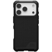 UAG Metropolis LT odolný kryt s MagSafe pro iPhone 17 Pro - černý