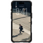 UAG Metropolis LT odolný kryt s MagSafe pro iPhone 17 Pro Max - černý