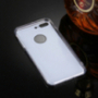 Zrcadlový ochranný kryt pro Apple iPhone 8 Plus / 7 Plus - černý