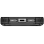 UAG Plasma XTE extrémně odolný kryt s MagSafe a výklopným stojánkem pro iPhone 17 Pro Max - kouřový