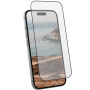 UAG Glass Shield tvrzené sklo s černým rámečkem pro iPhone 17 Pro Max