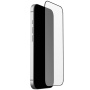 UAG Glass Shield tvrzené sklo s černým rámečkem pro iPhone 17 Pro Max