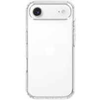 FIXED Story Anti-UV transparentní kryt pro iPhone Air - čirý