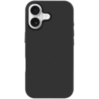 FIXED Story ochranný kryt pro iPhone 17 - černý