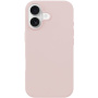 FIXED Story ochranný kryt pro iPhone 17 - růžový