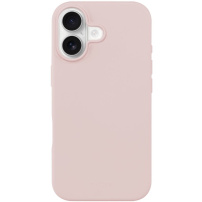 FIXED Story ochranný kryt pro iPhone 17 - růžový