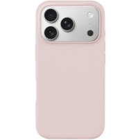 FIXED Story ochranný kryt pro iPhone 17 Pro - růžový