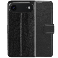 FIXED Opus flipové pouzdro pro iPhone Air - černé