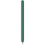 AhaStyle silikonový obal pro Apple Pencil (USB-C) - tmavě zelený