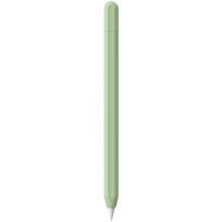 AhaStyle silikonový obal pro Apple Pencil (USB-C) - zelený