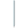 AhaStyle silikonový obal pro Apple Pencil (USB-C) - světle šedý