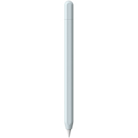 AhaStyle silikonový obal pro Apple Pencil (USB-C) - světle šedý