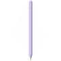 AhaStyle silikonový obal pro Apple Pencil (USB-C) - fialový
