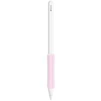 DUX DUCIS silikonový obal na rukojeť pro Apple Pencil 1 / 2 / USB-C / Pro - růžový
