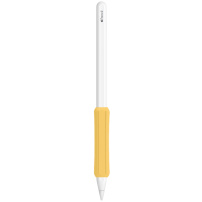 DUX DUCIS silikonový obal na rukojeť pro Apple Pencil 1 / 2 / USB-C / Pro - žlutý