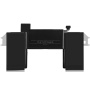 Baterie pro MacBook Air 13" A2337 (rok 2020) - kód baterie A2389