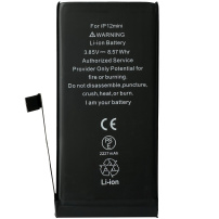 Náhradní baterie pro iPhone 12 mini - 2 227 mAh