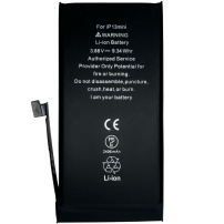 Náhradní baterie pro iPhone 13 mini - 2 406 mAh