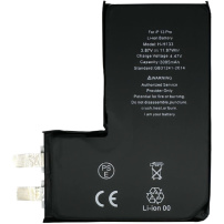 Náhradní bateriový článek bez flex kabelu pro iPhone 13 Pro - 3 095 mAh