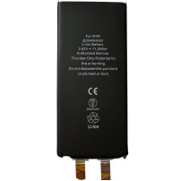Náhradní bateriový článek bez flex kabelu pro iPhone XR - 2 942 mAh
