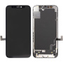 Classic LCD displej s dotykovým sklem a rámečkem pro iPhone 12 mini