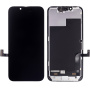Classic LCD displej s dotykovým sklem a rámečkem pro iPhone 13 mini