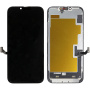 Classic LCD displej s dotykovým sklem a rámečkem pro iPhone 14 Plus