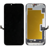 Classic LCD displej s dotykovým sklem a rámečkem pro iPhone 14 Plus