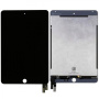 Refurbished Original LCD panel s dotykovým sklem pro iPad mini 4 - černý