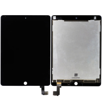 Refurbished Original LCD panel s dotykovým sklem pro iPad Air 2 - černý