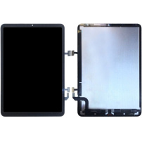 Refurbished Original LCD panel s dotykovým sklem pro iPad Air 4 (2020)
