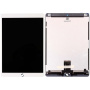 Refurbished Original LCD panel s dotykovým sklem pro iPad Pro 10,5" - bílý