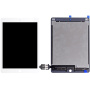 Refurbished Original LCD panel s dotykovým sklem pro iPad Pro 9,7" - bílý