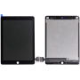 Refurbished Original LCD panel s dotykovým sklem pro iPad Pro 9,7" - černý