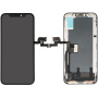 Refurbished Original OLED displej s dotykovým sklem a rámečkem pro iPhone XS Max