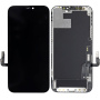 Refurbished Original OLED displej s dotykovým sklem a rámečkem pro iPhone 12