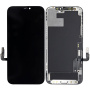 Refurbished Original OLED displej s dotykovým sklem a rámečkem pro iPhone 12 Pro