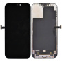 Refurbished Original OLED displej s dotykovým sklem a rámečkem pro iPhone 12 Pro Max