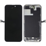 Refurbished Original OLED displej s dotykovým sklem a rámečkem pro iPhone 14 Pro Max