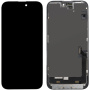 Refurbished Original OLED displej s dotykovým sklem a rámečkem pro iPhone 15 Plus