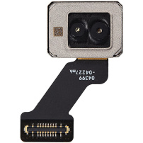 LiDAR scanner flex pro iPhone 15 Pro