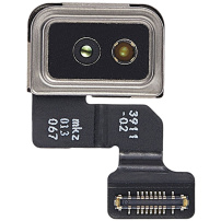LiDAR scanner flex pro iPhone 14 Pro