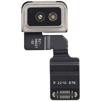 LiDAR scanner flex pro iPhone 14 Pro Max