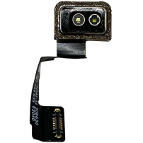 LiDAR scanner flex pro iPhone 12 Pro Max
